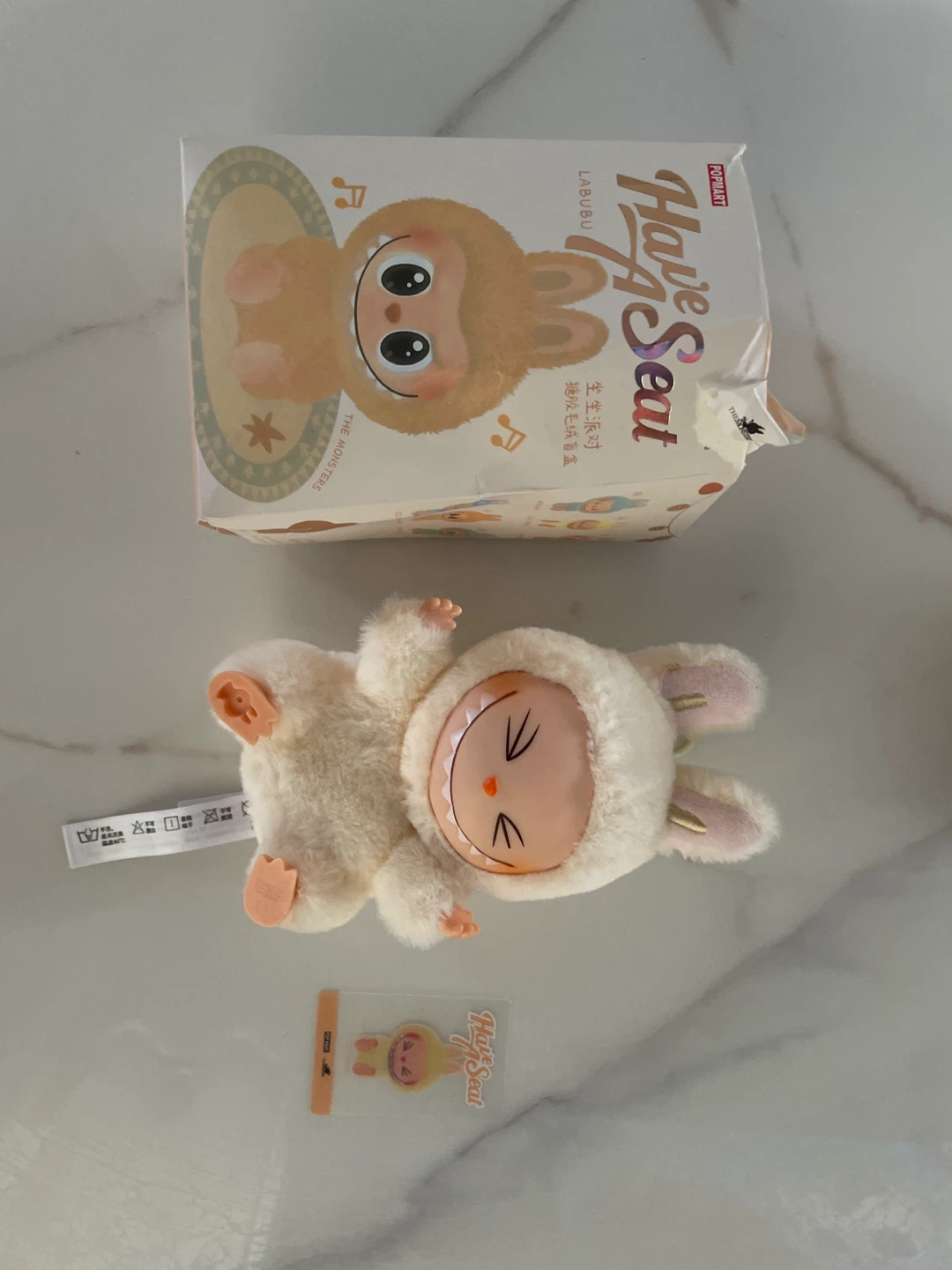 Pop Mart Labubu ( GIVE BEST OFFER!!!) - photo 2