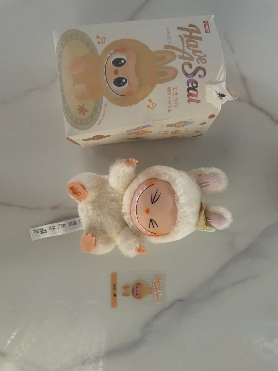 Pop Mart Labubu ( GIVE BEST OFFER!!!)