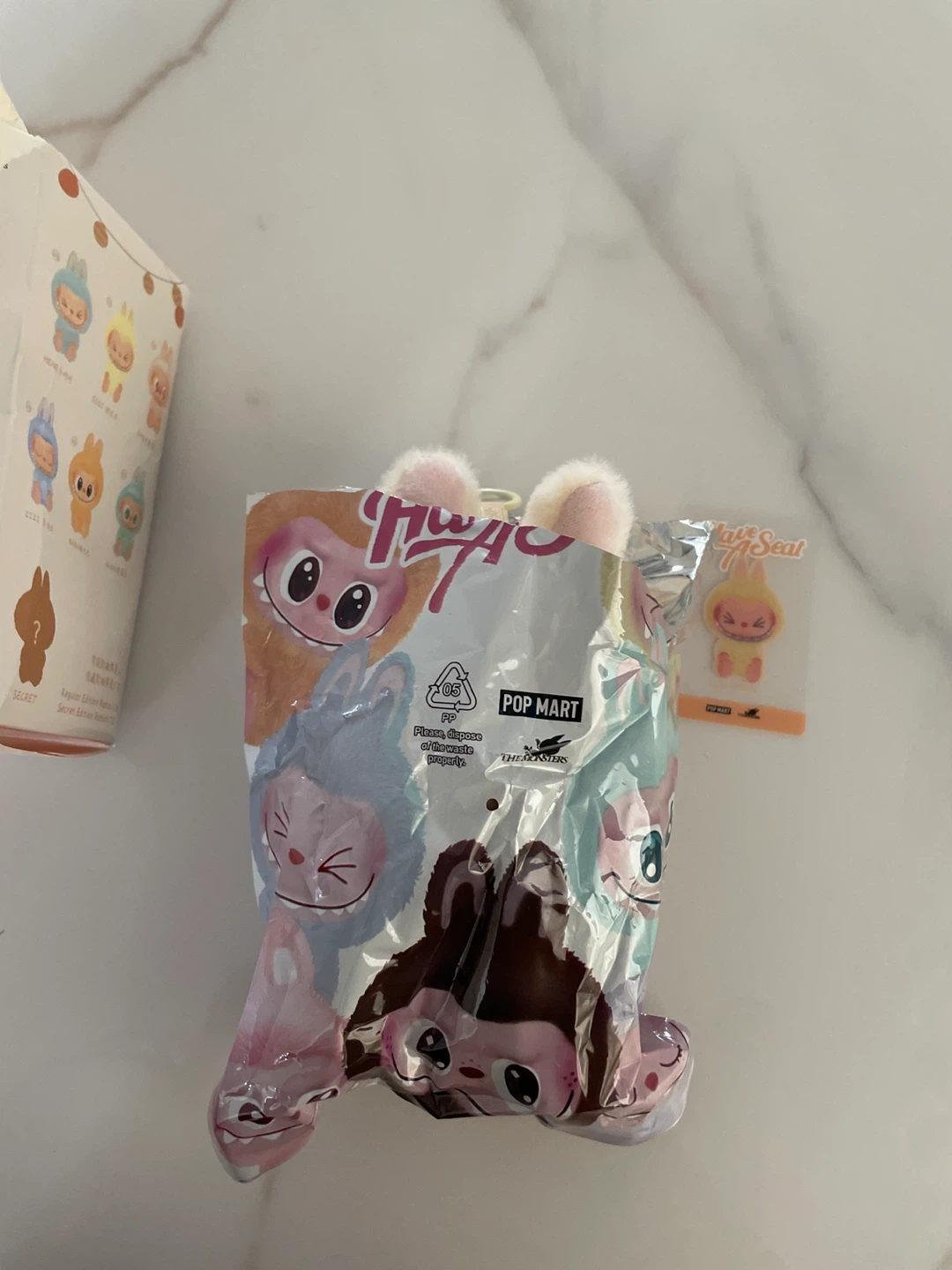 Pop Mart Labubu ( GIVE BEST OFFER!!!) - photo 3