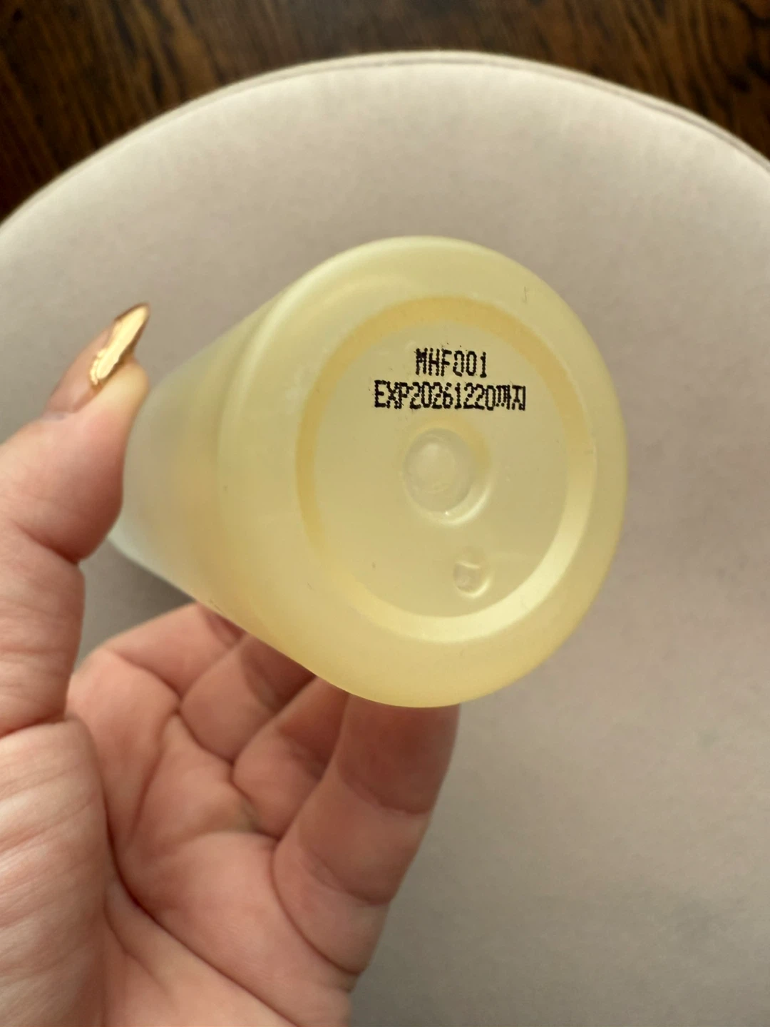Brand new Terez & Honor TremellaGlo Essence - photo 4