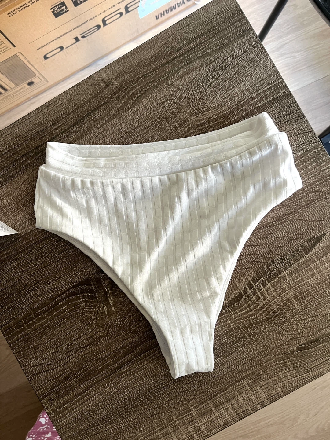 New Bikini Bottom
