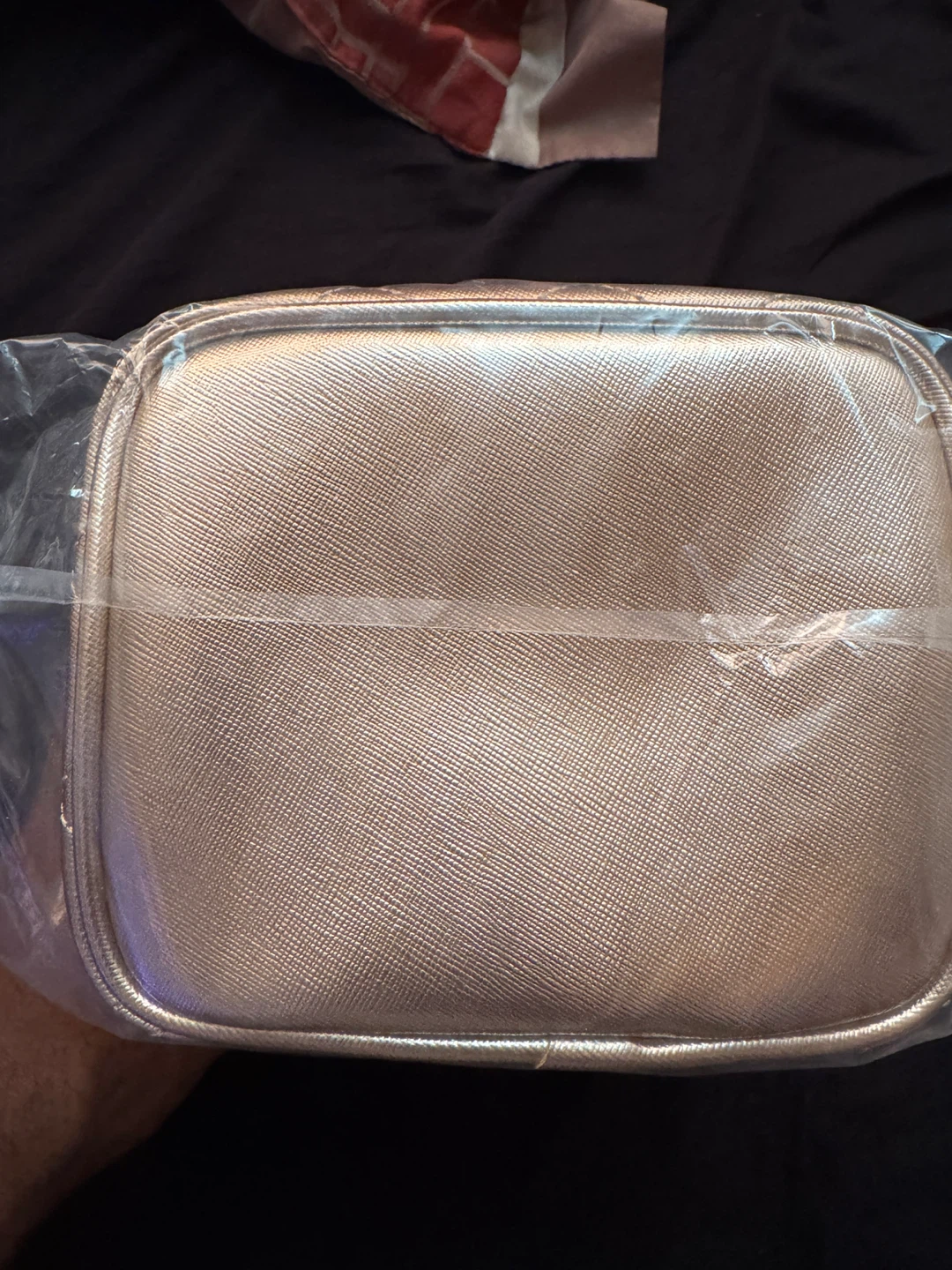 Kayali Quilted Cosmetic Bag - photo 4