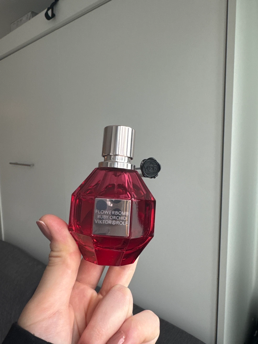 Viktor & Rolf Flowerbomb Ruby Orchid Eau de Parfum