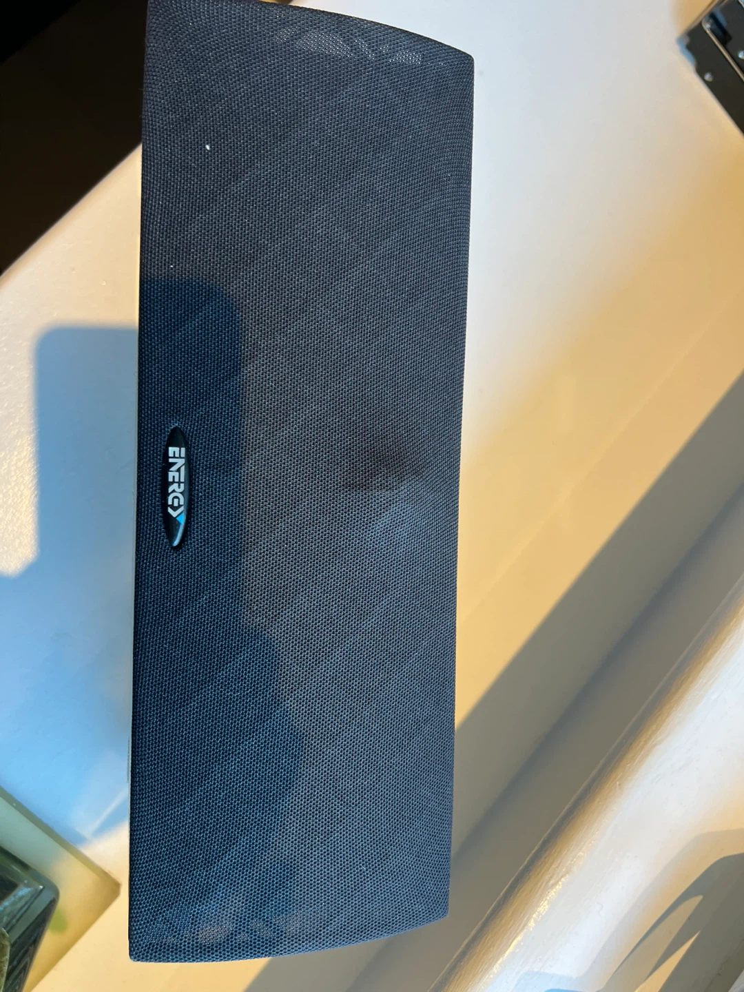 ENERGY Take 5C Center Channel Speaker - photo 4