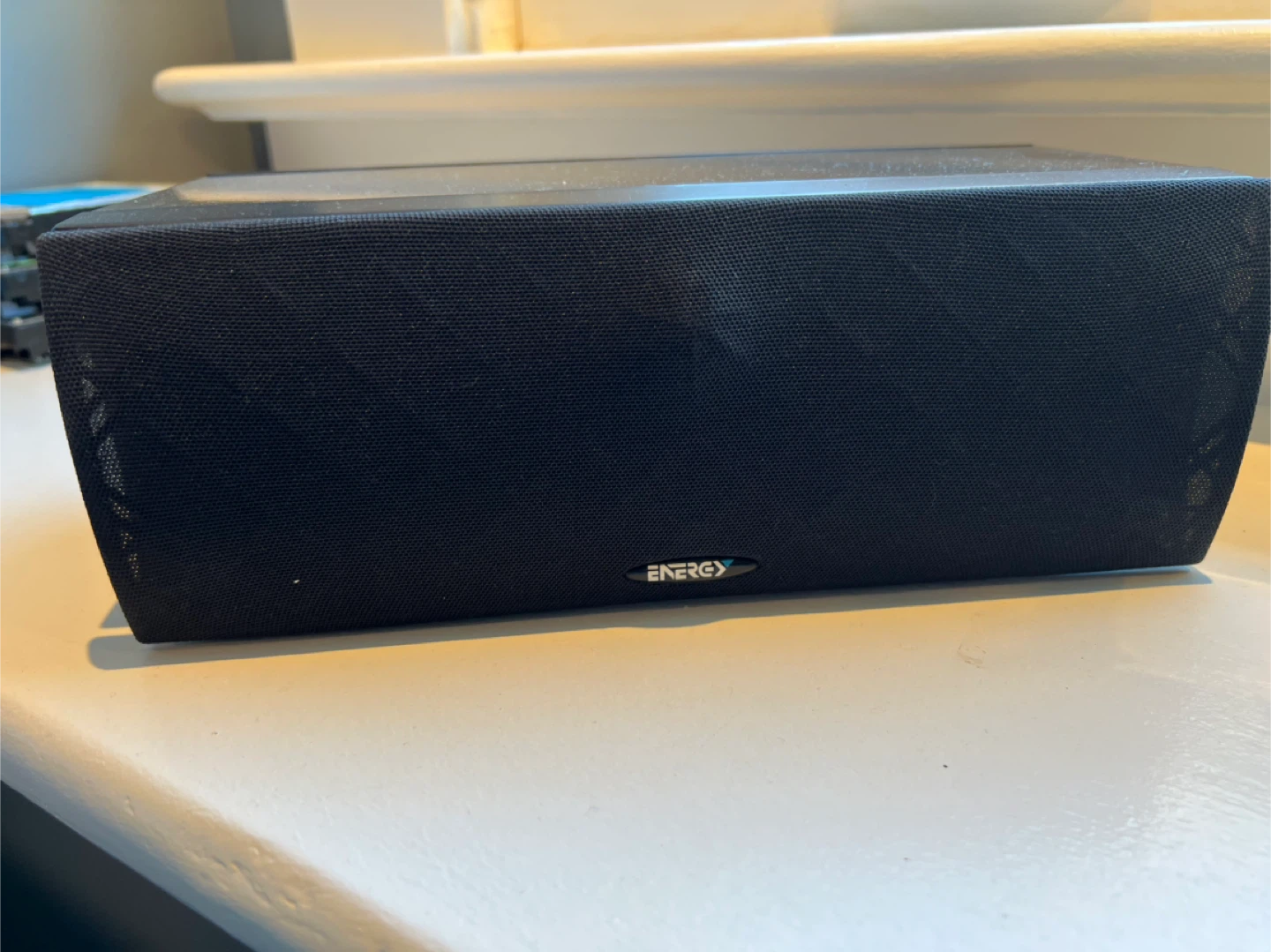 ENERGY Take 5C Center Channel Speaker