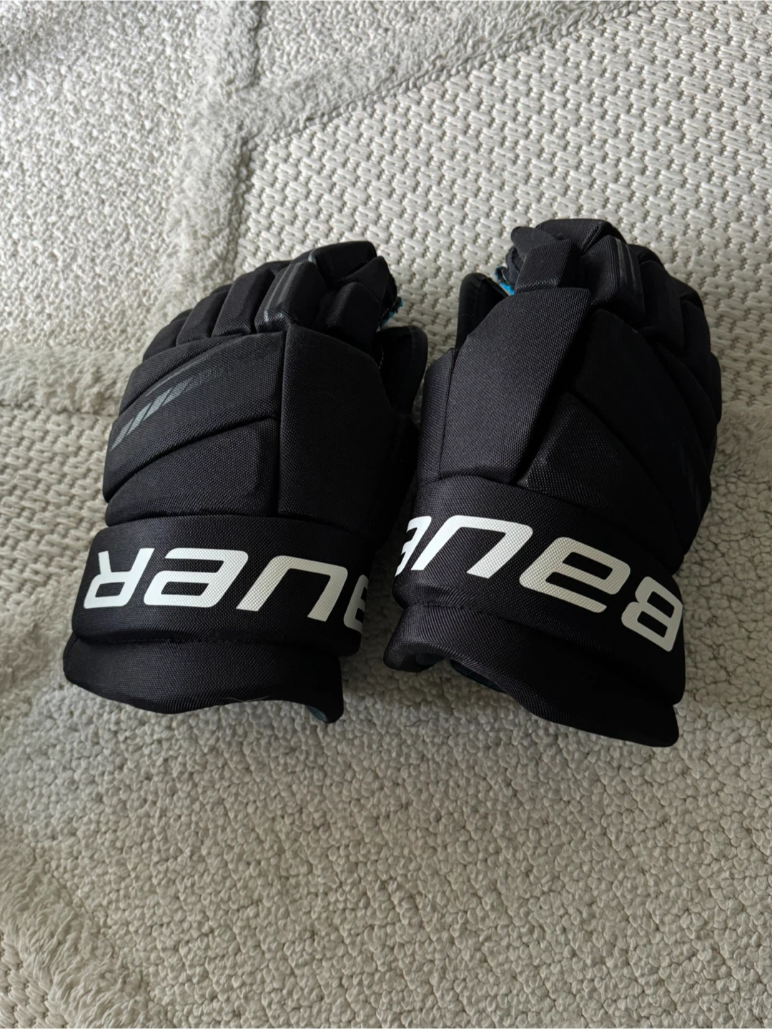 Bauer Hockey Gloves 13" / 33cm