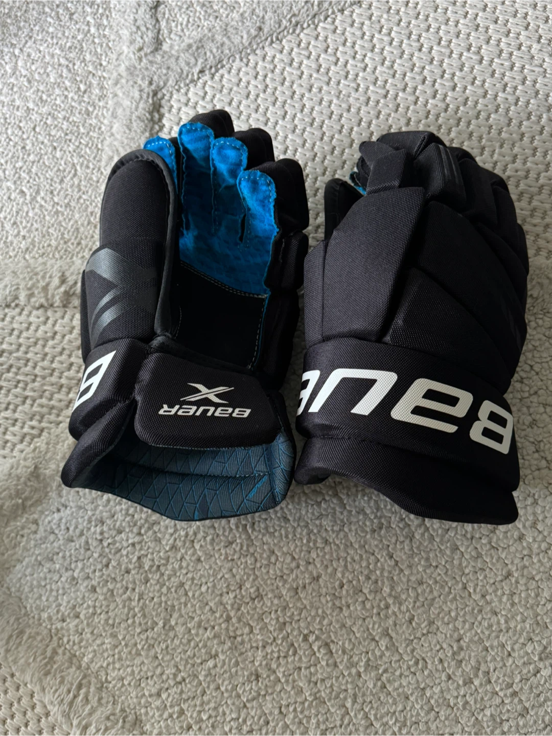 Bauer Hockey Gloves 13" / 33cm - photo 2