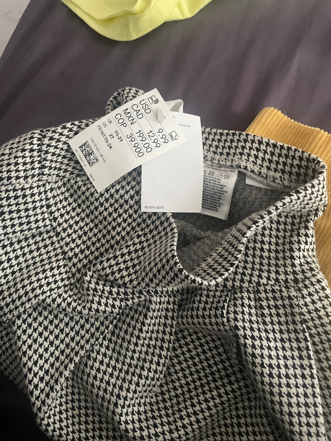 Baby Girl Clothes Bundle - photo 4