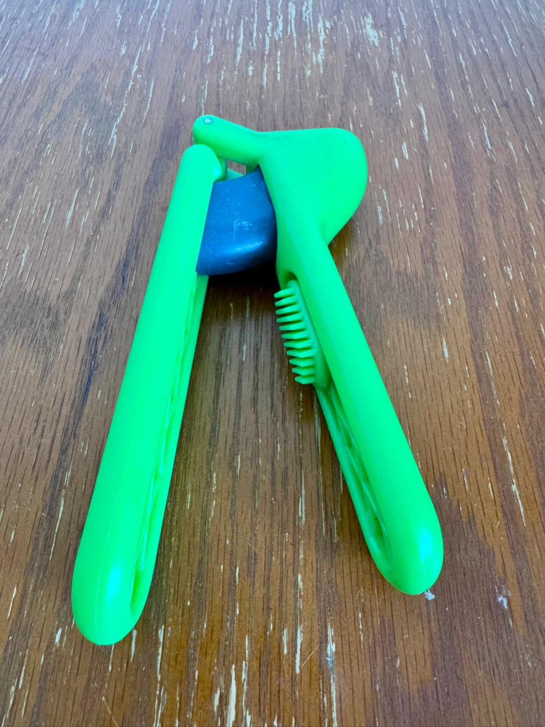 Garlic Press - photo 2