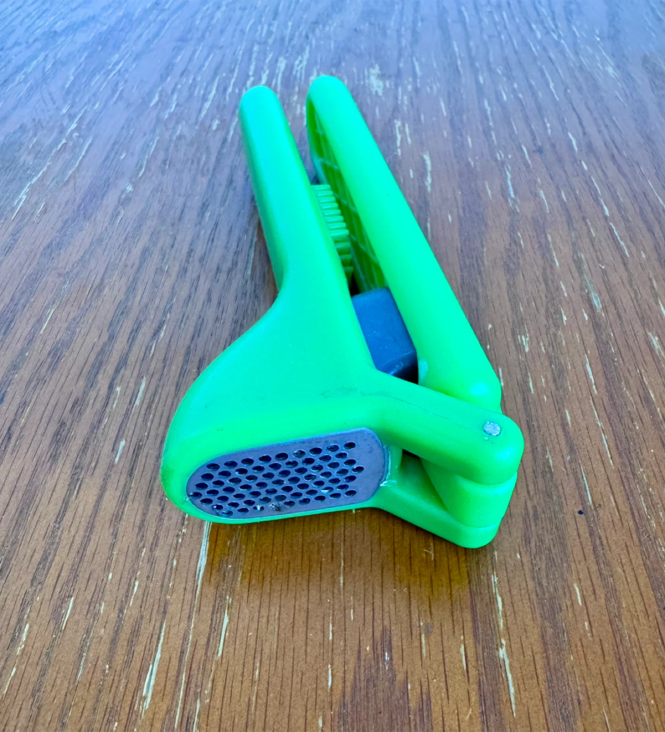 Garlic Press