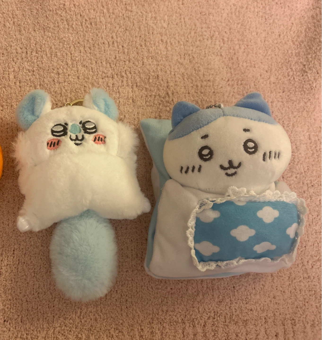 Chiikawa Plushies - 5 each