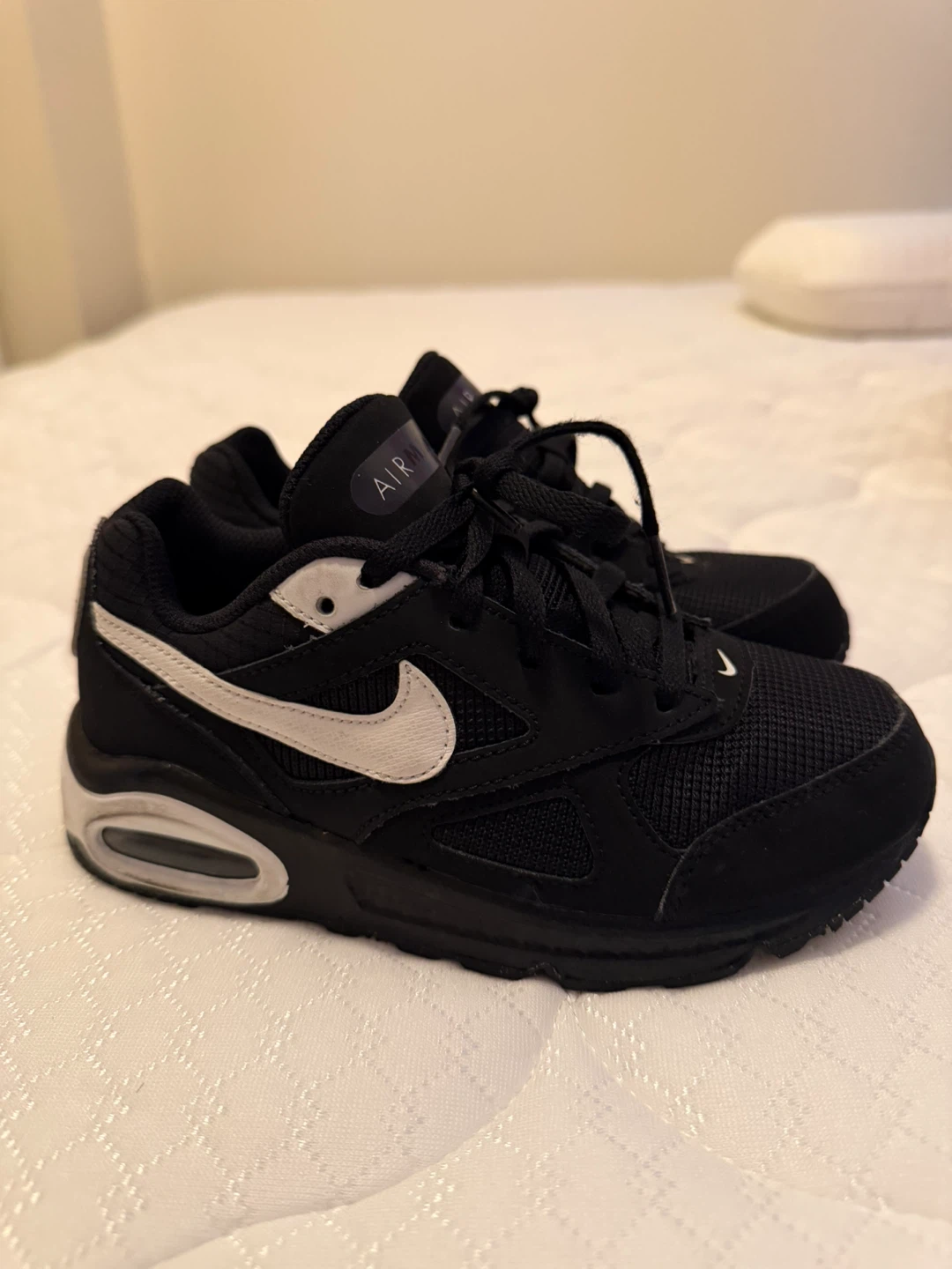Nike Air Max Running Shoes - photo 2