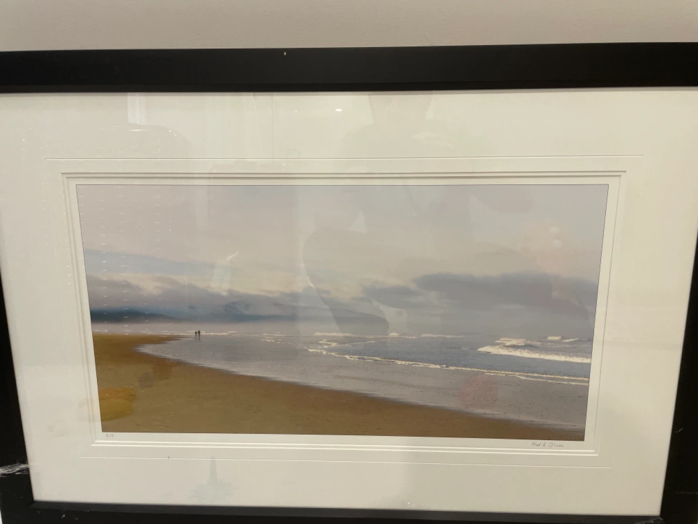 Beach picture