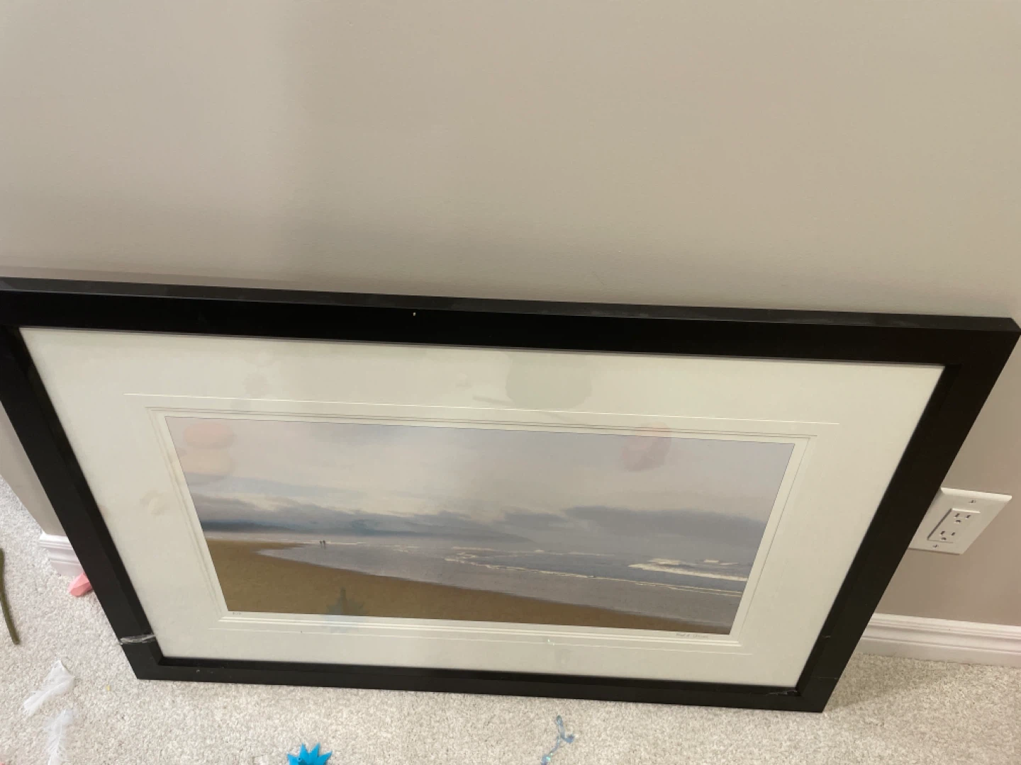 Beach picture - photo 2