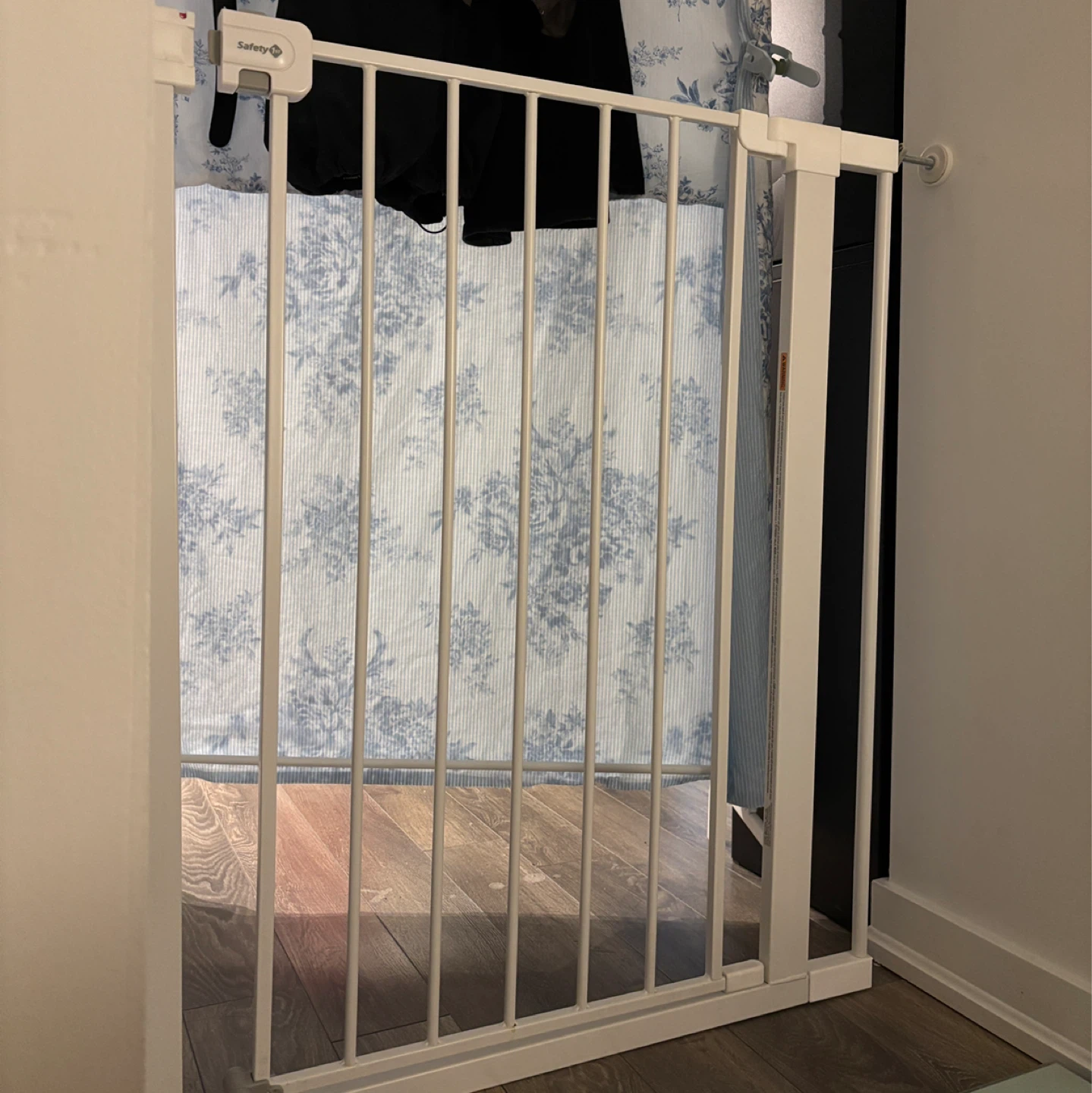 Pet Safety Guard Door