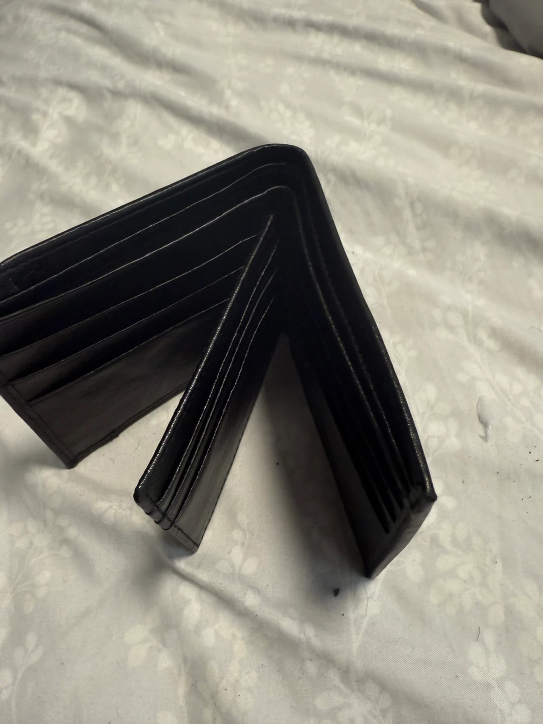 Burberry Bifold Wallet