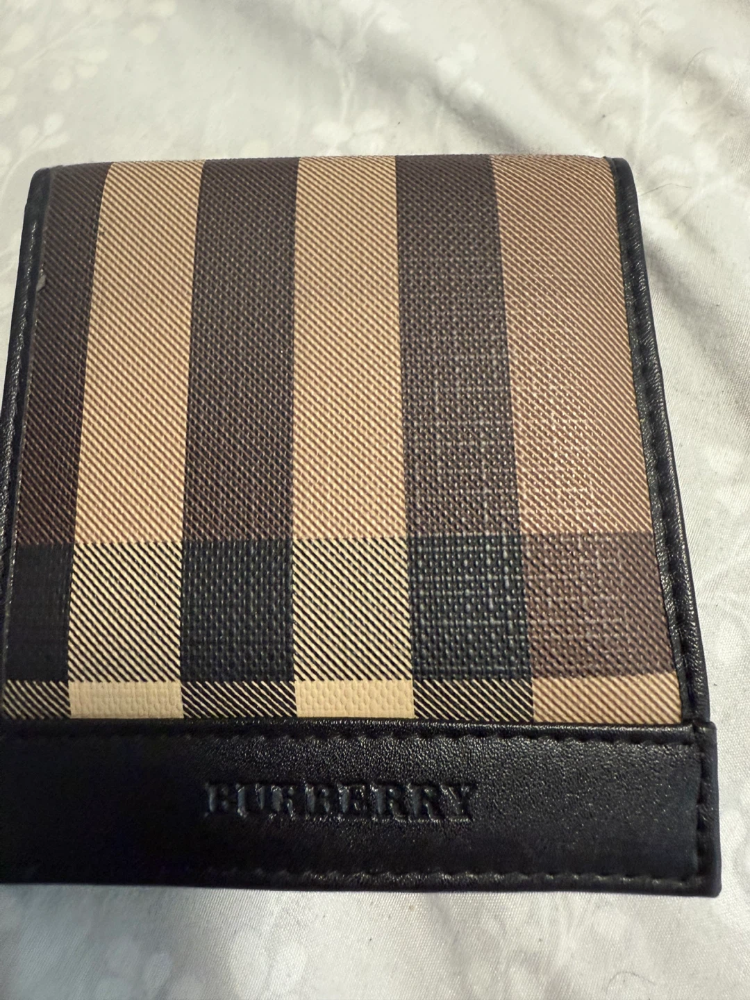 Burberry Bifold Wallet - photo 4