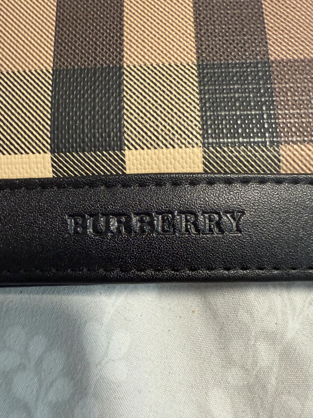 Burberry Bifold Wallet - photo 3