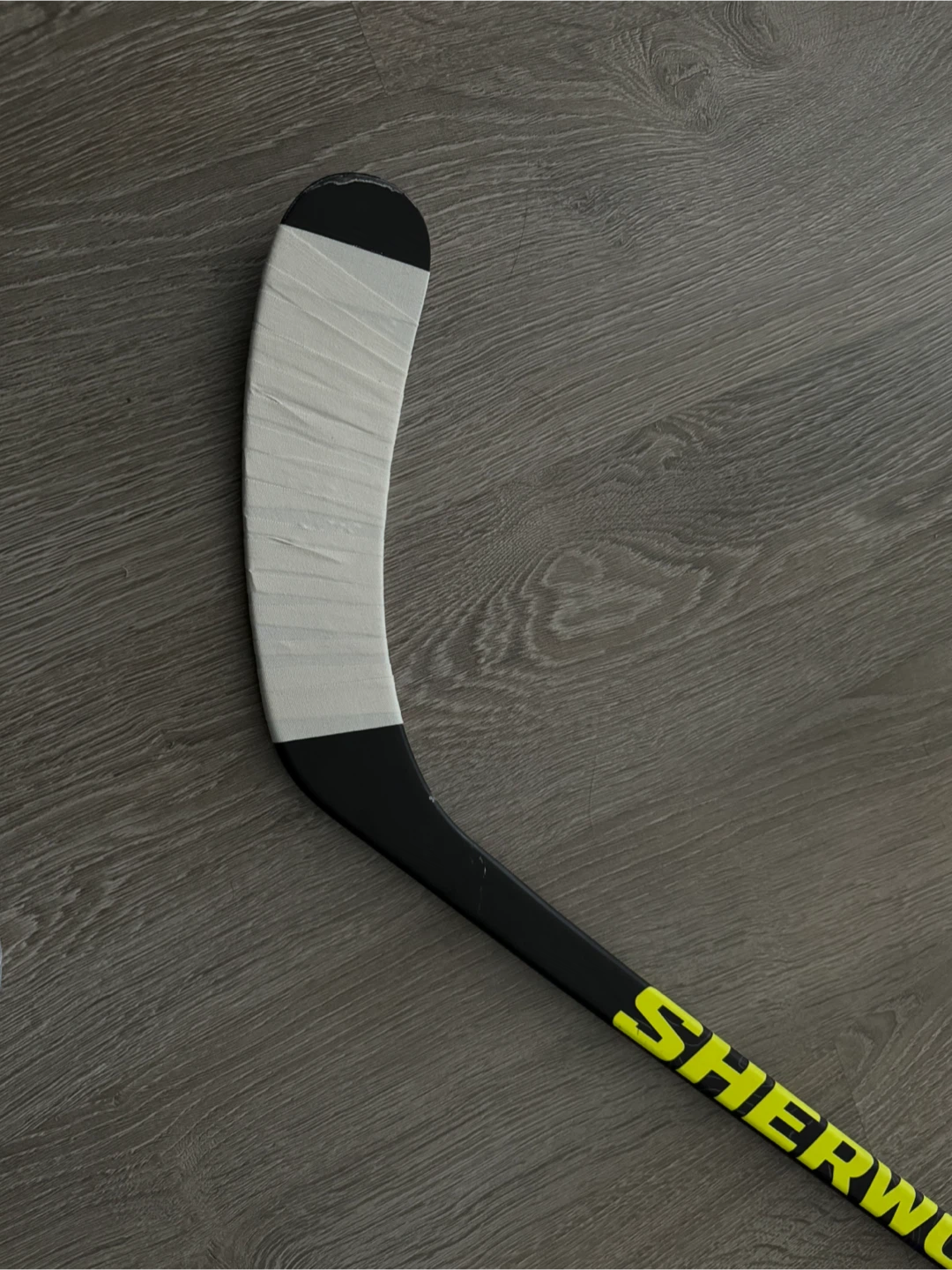 Sherwood Rekker Hockey Stick - photo 3