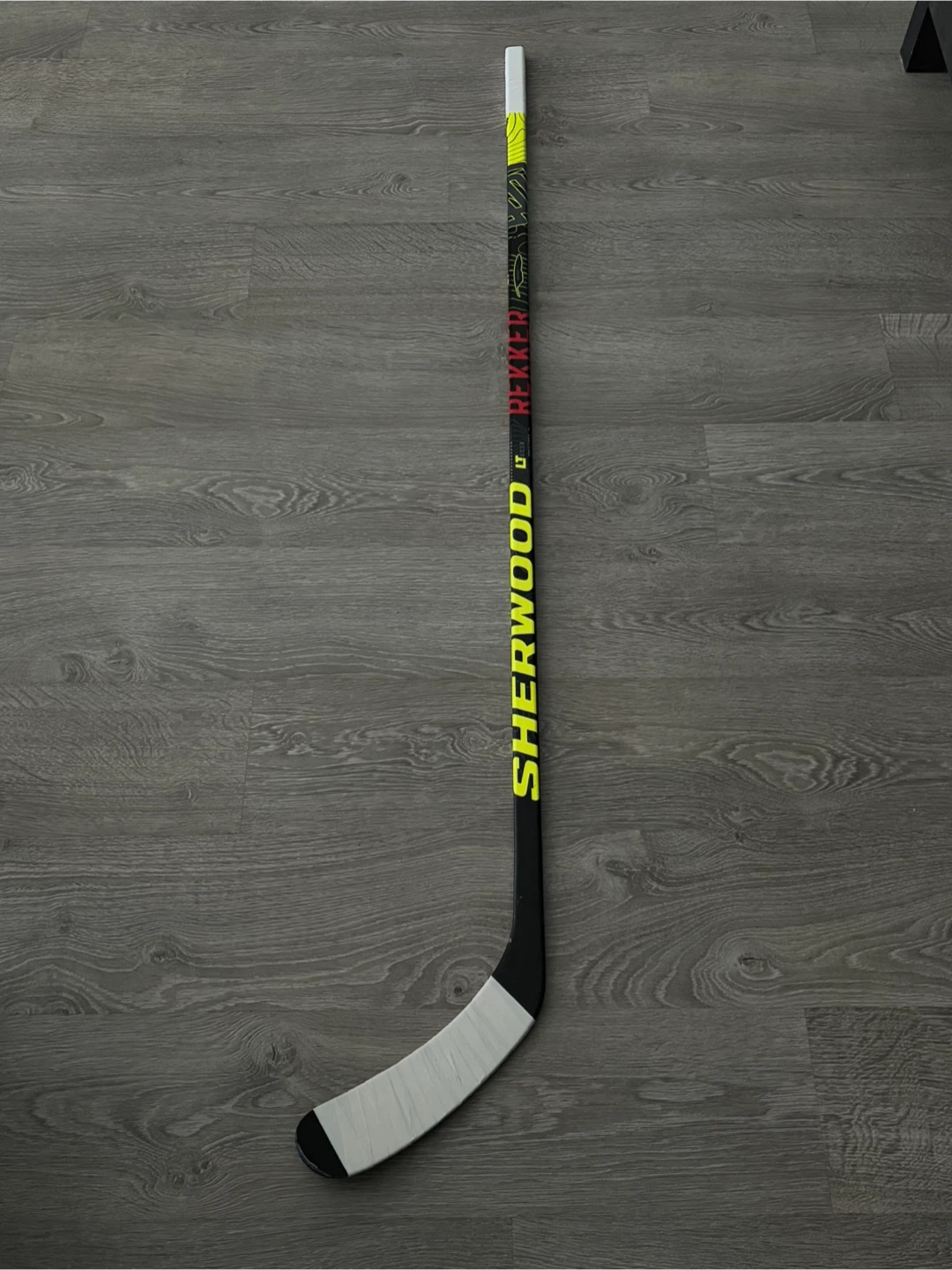 Sherwood Rekker Hockey Stick