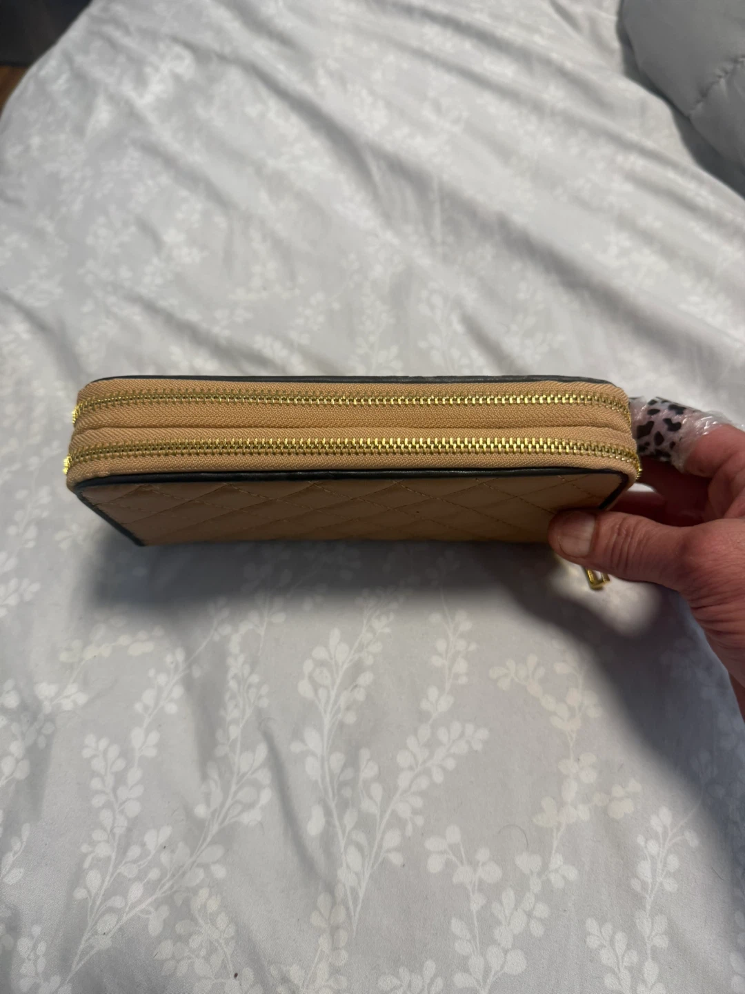 Women's Zip Around Wallet - photo 5