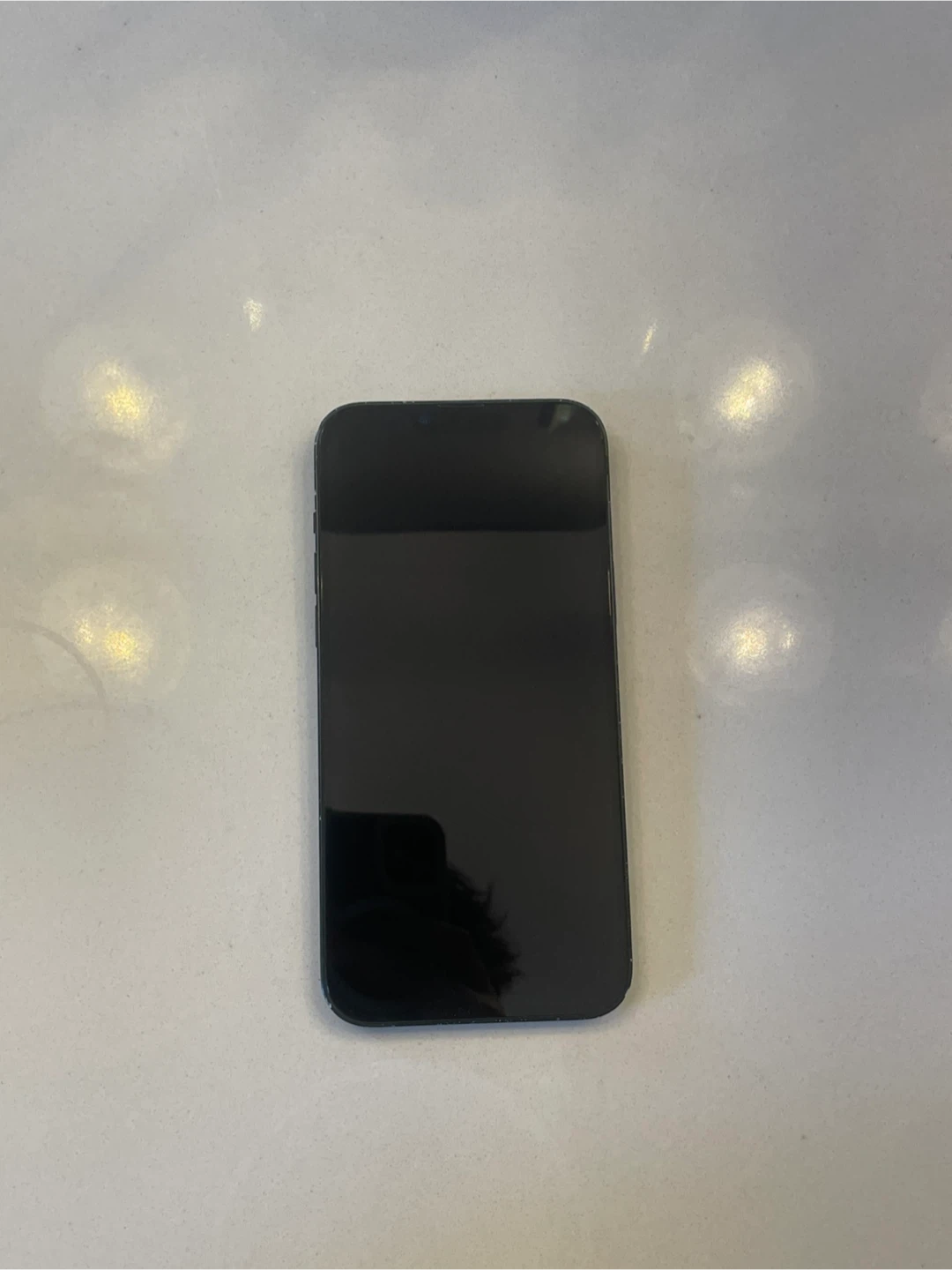Apple iPhone 14 plus 128GB - Graphite - photo 2