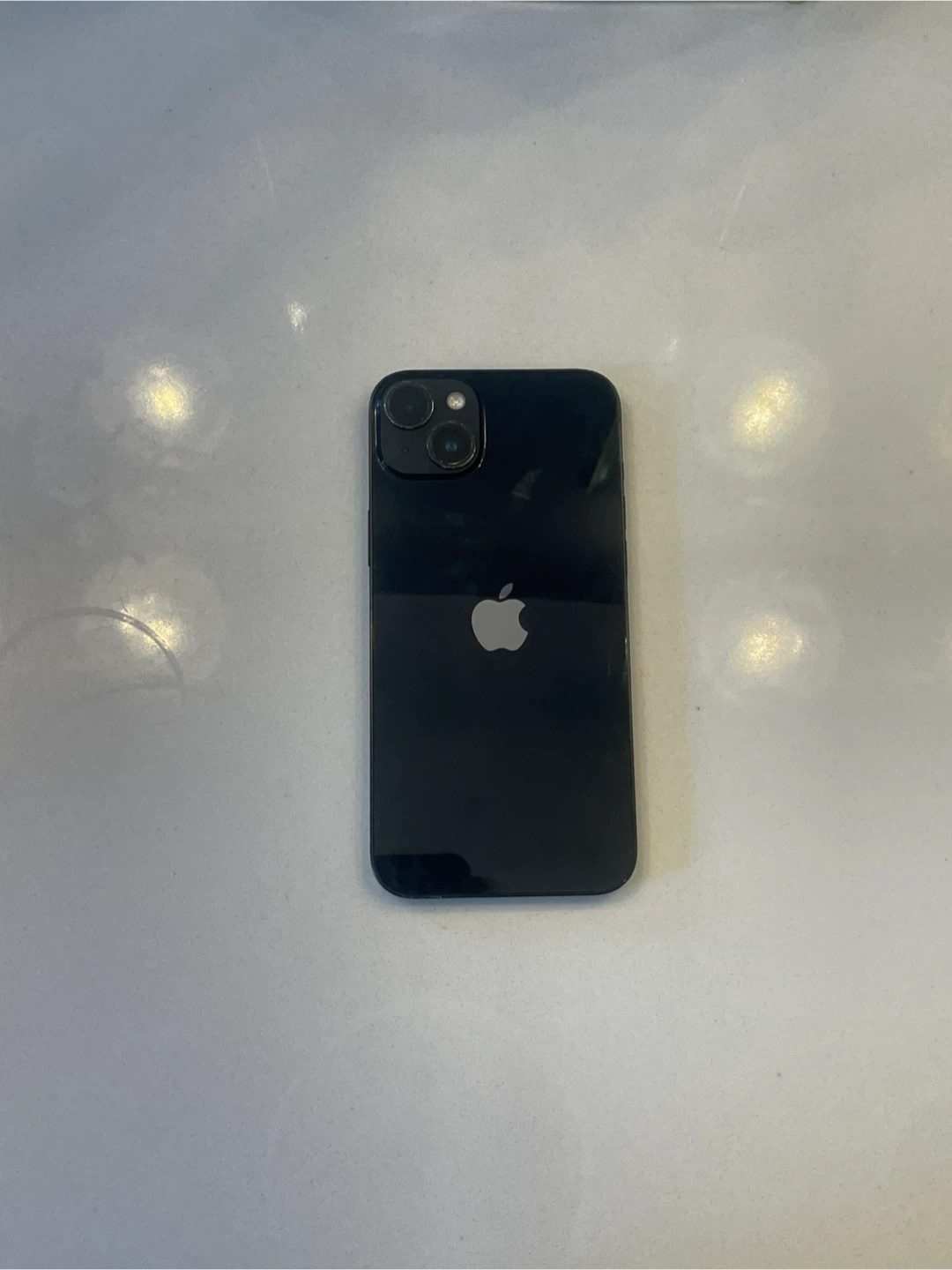 Apple iPhone 14 plus 128GB - Graphite - photo 3