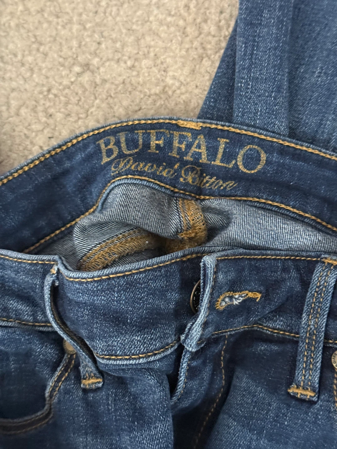Buffalo David Bitton Women's Jeans
