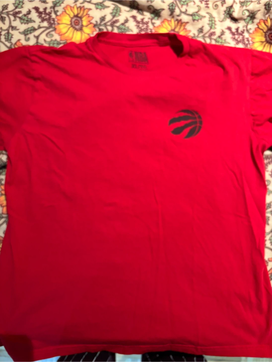 Toronto Raptors Welcome to the North T-Shirt - photo 2