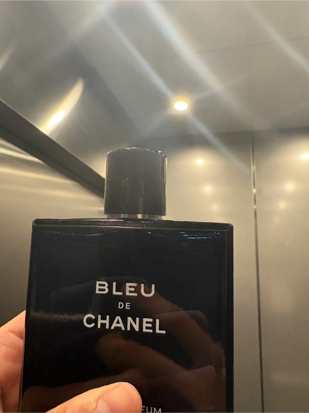 Chanel Bleu Eau de Parfum for Men - photo 2