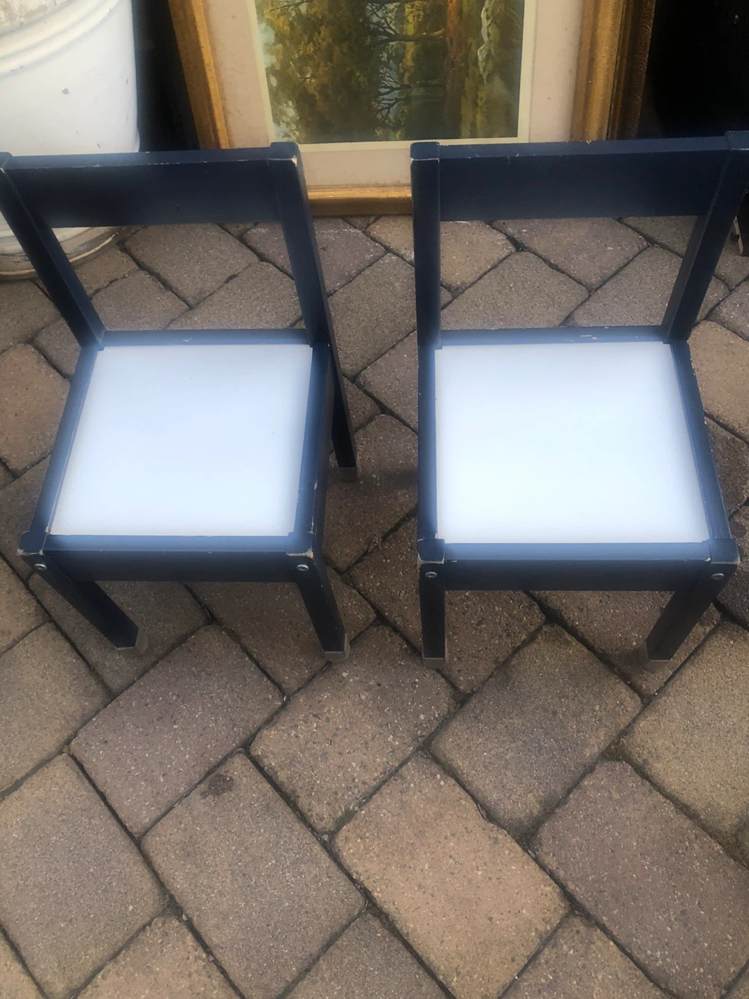Kids Table and Chairs Set - photo 3