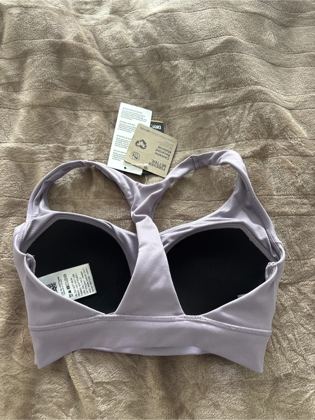 Puma Women's Sports Bra - photo 2