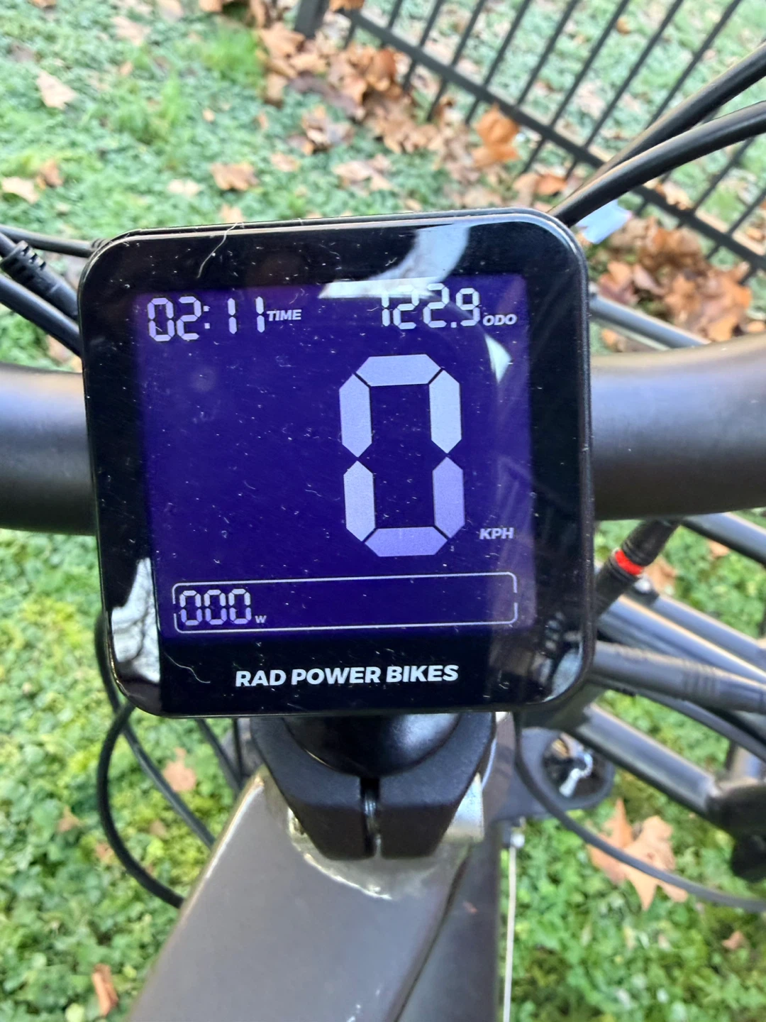 RadRover 6 Plus electric bike - photo 3