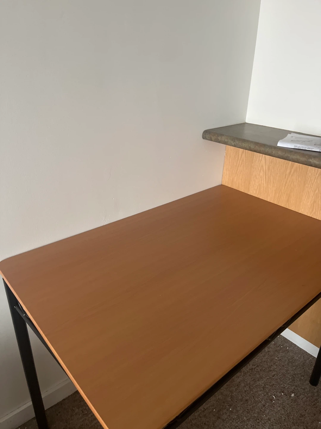 Dining Table and Chair Set - photo 4