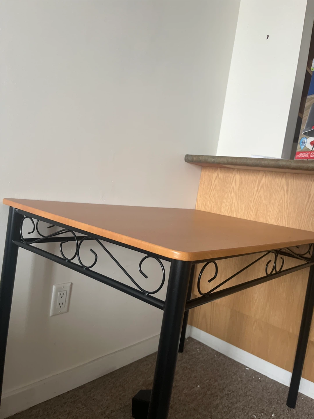 Dining Table and Chair Set - photo 3