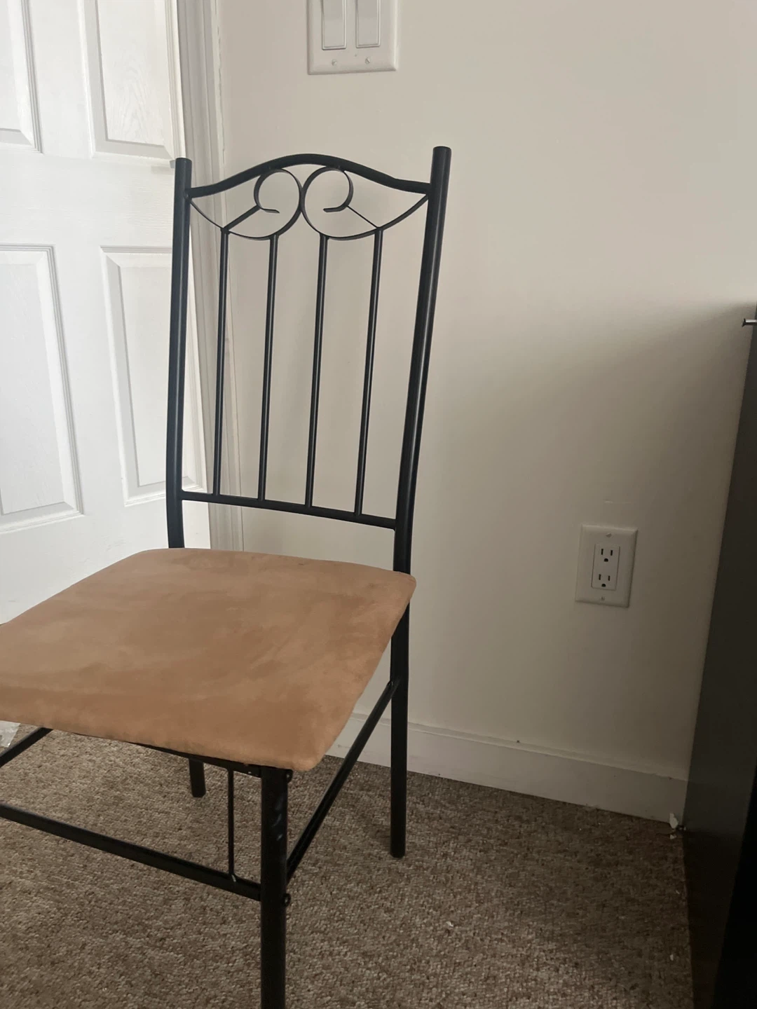 Dining Table and Chair Set - photo 2