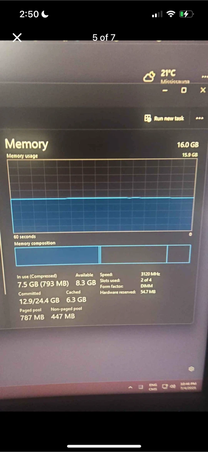 Custom Gaming PC - NVIDIA GTX 1070, 16GB RAM, 500GB SSD - photo 5