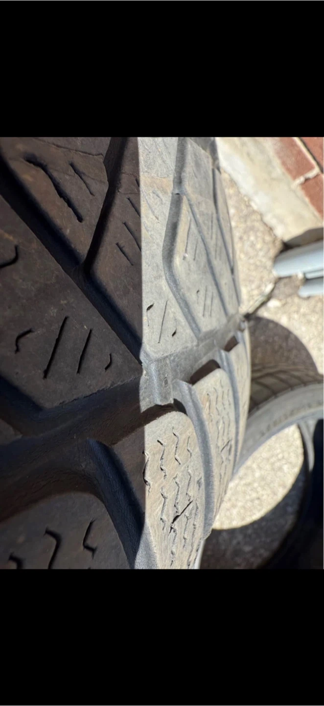 Pirelli Sottozero 3 Winter Tires x2 - photo 2