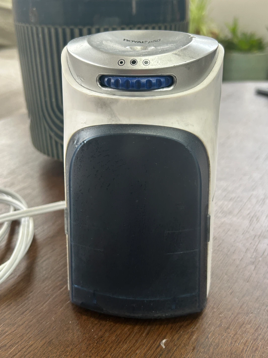 Royal P50 Personal Shredder - photo 4