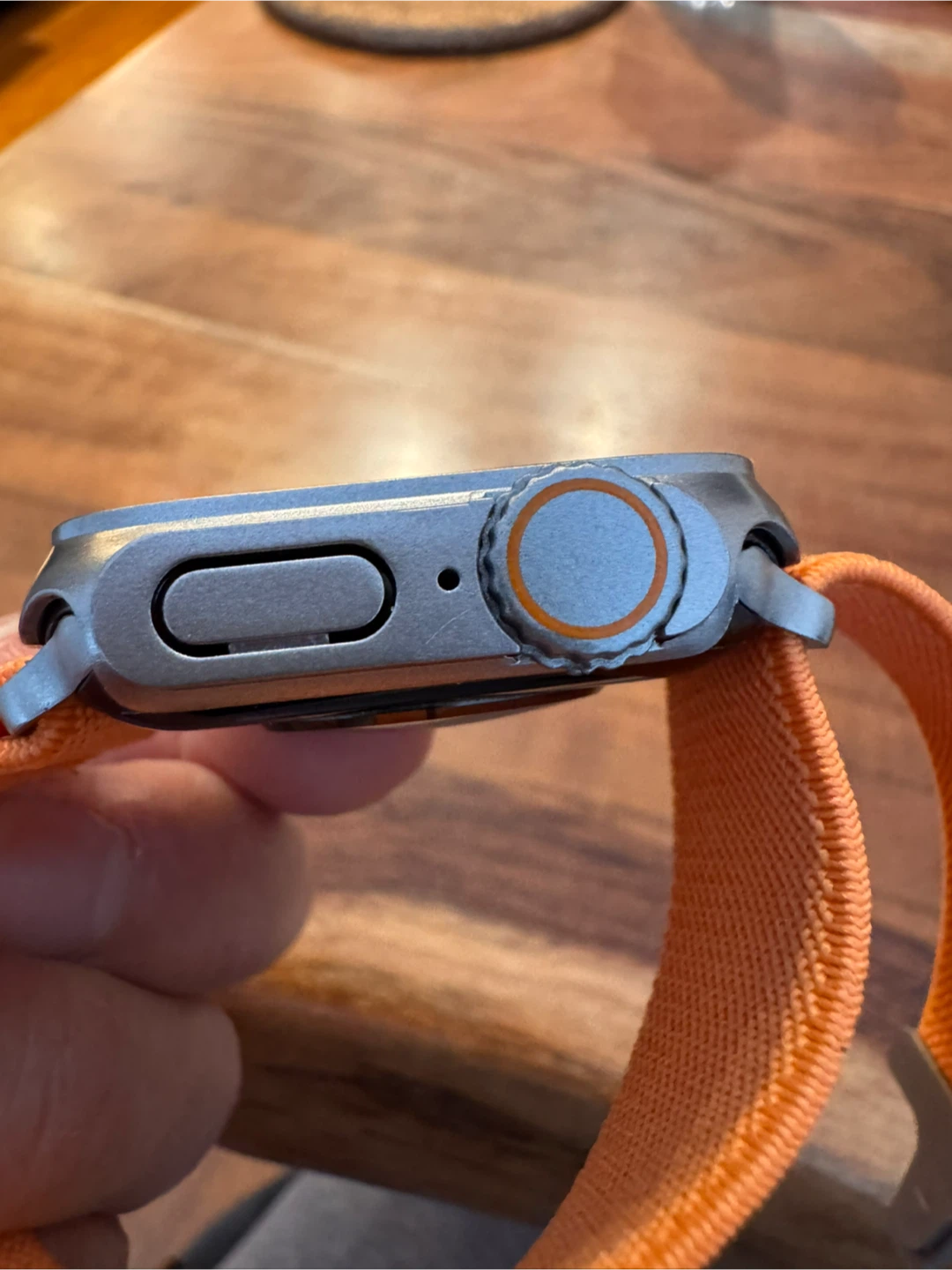 Apple Watch 5 40mm with 4 Bands - photo 4