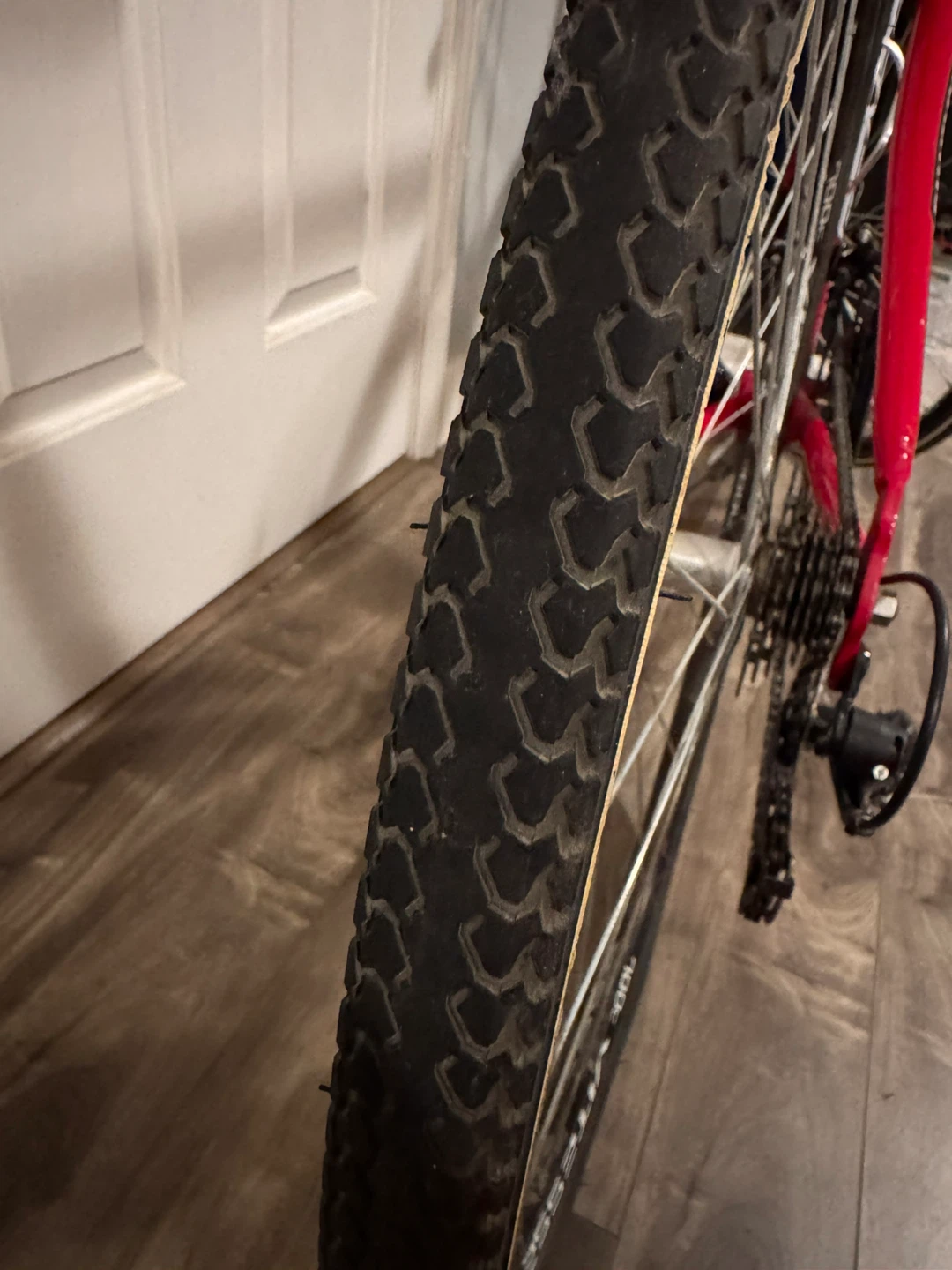 Genesis RoadTech 700c Road Bike - photo 5