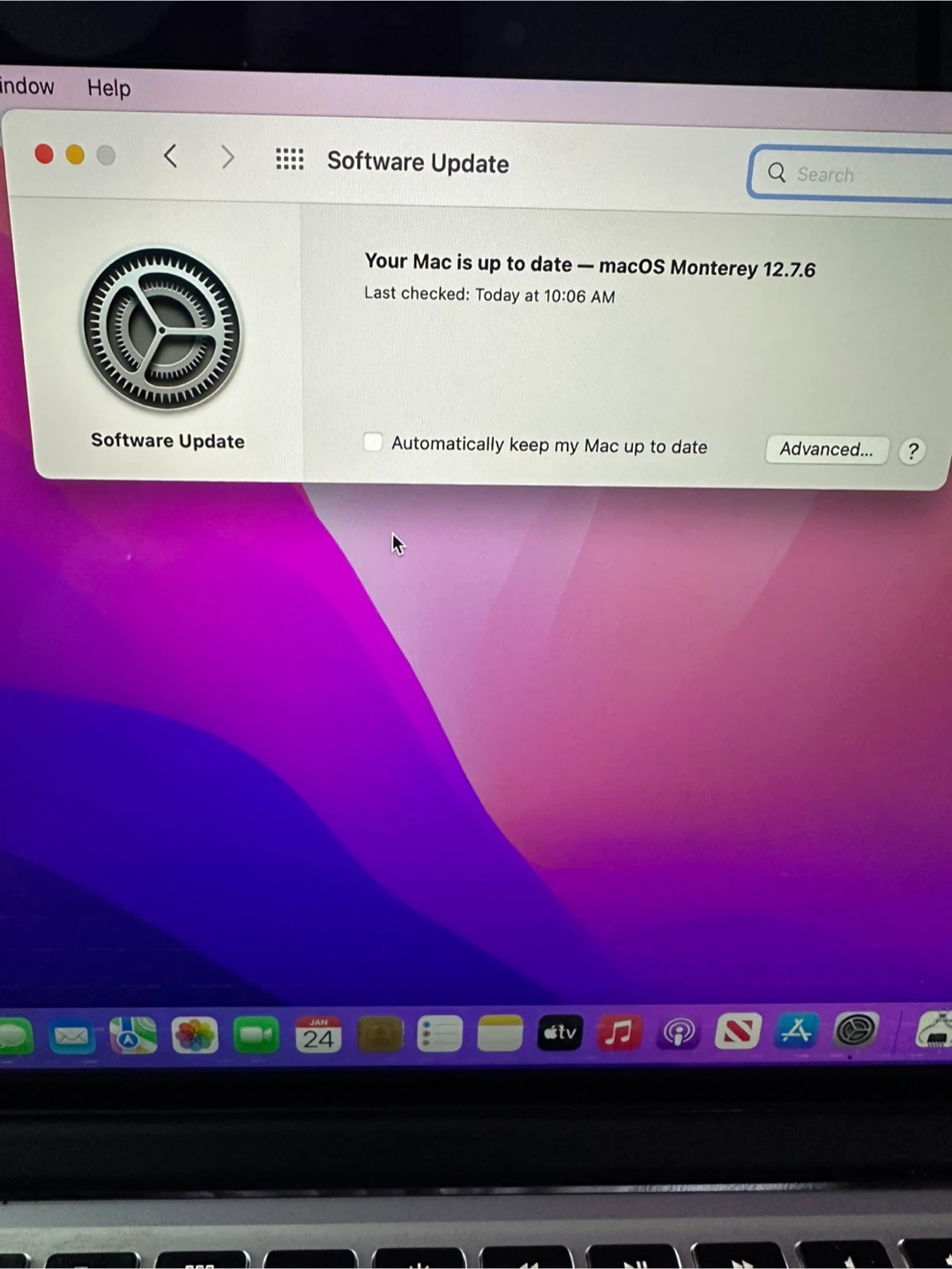 Apple MacBook Pro 13-inch Laptop - photo 3