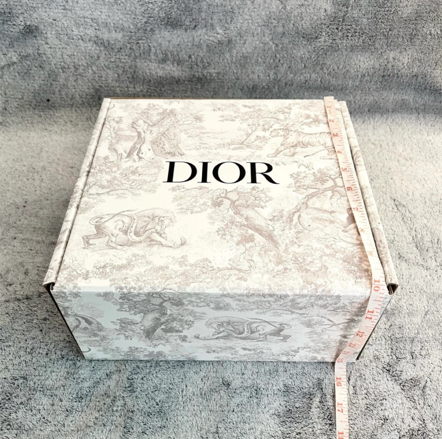 DIOR Gift Box - photo 2