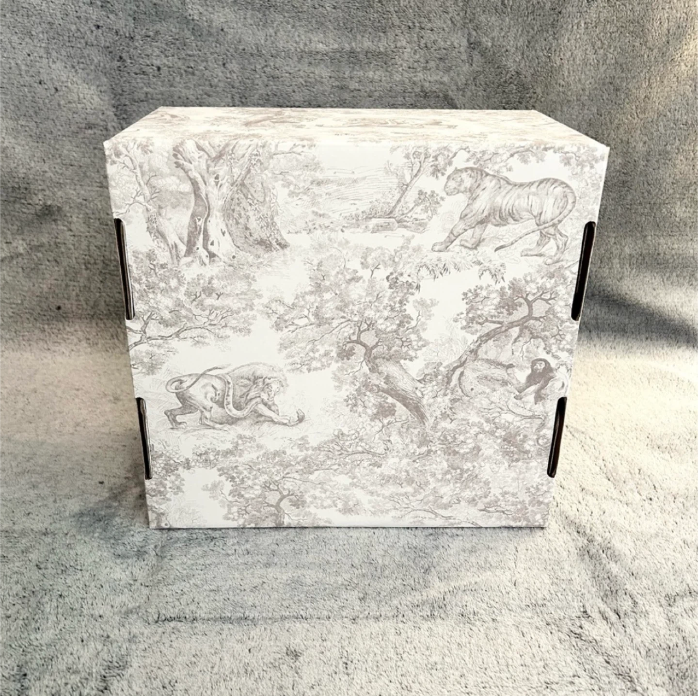 DIOR Gift Box - photo 4