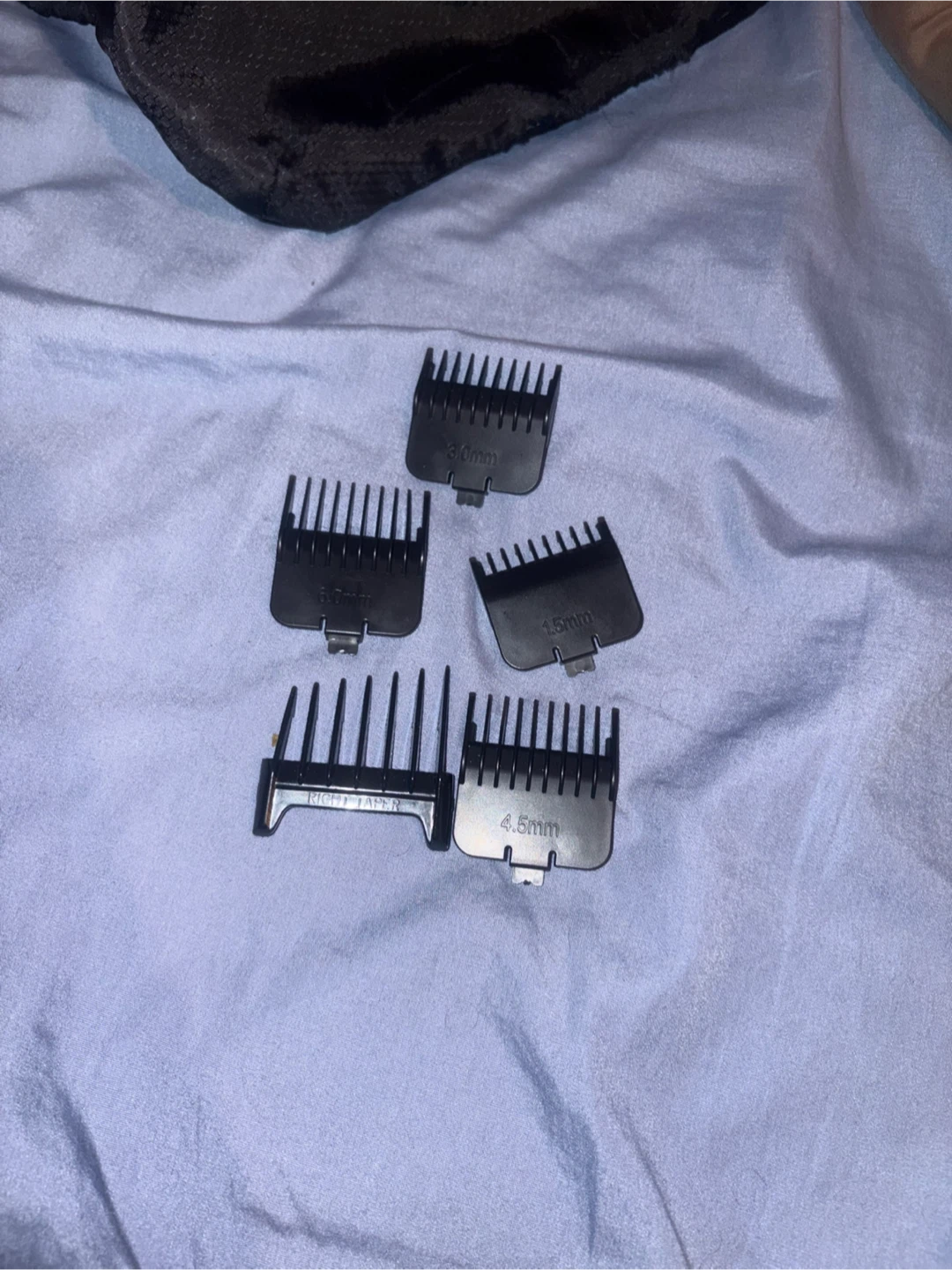 Heina Professional Clipper - photo 2