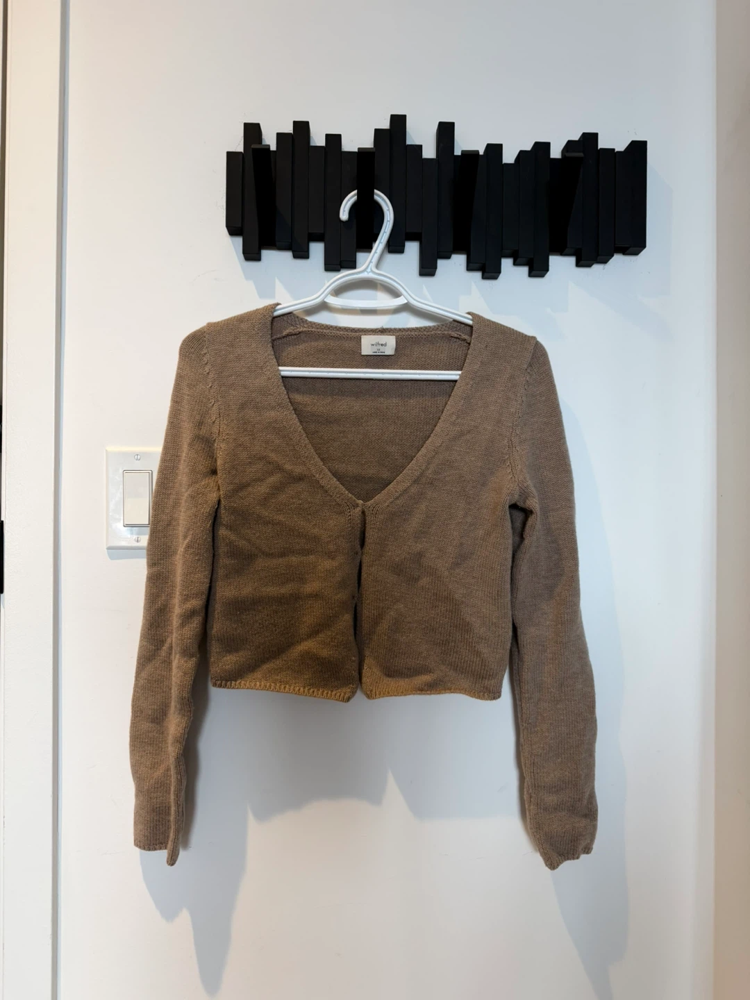 Aritzia Wilfred Sweaters for sale - photo 5