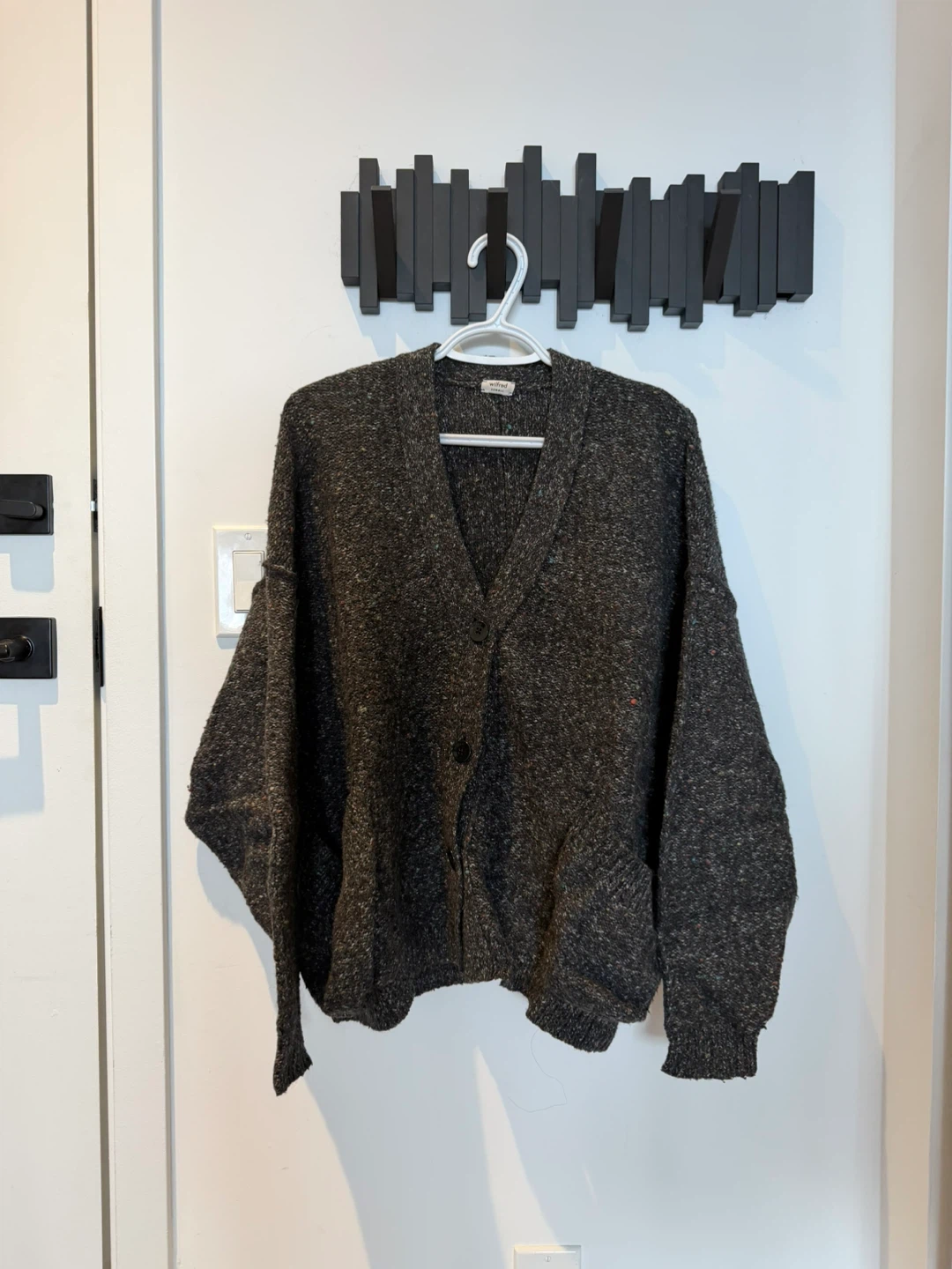 Aritzia Wilfred Sweaters for sale - photo 3