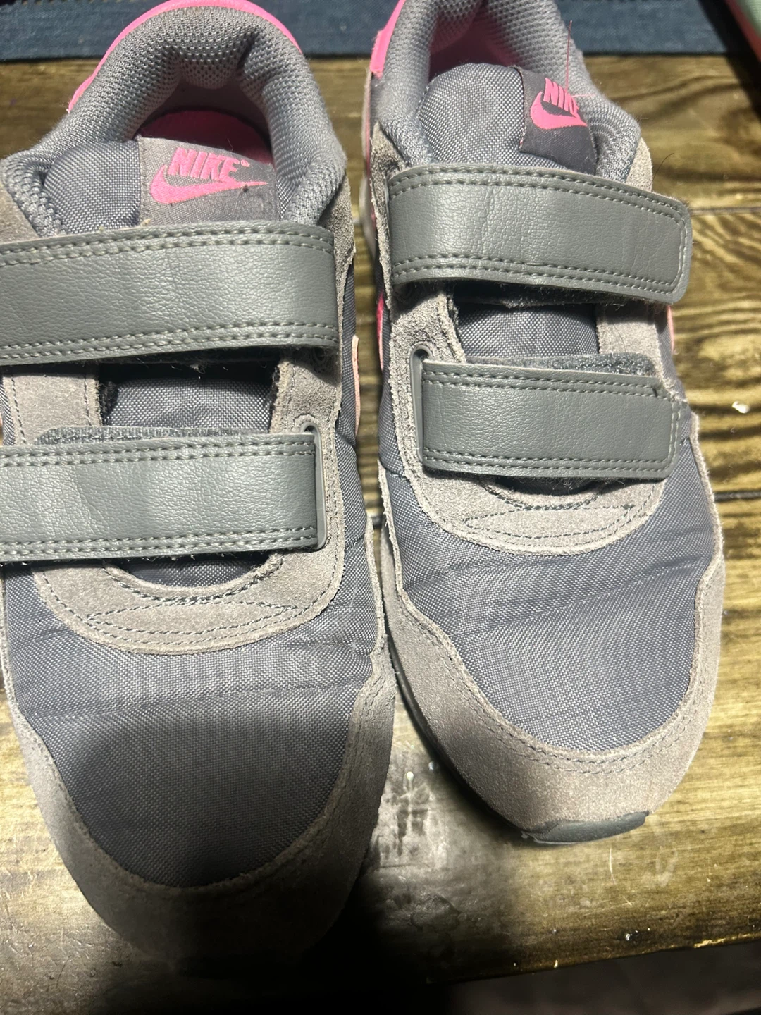 Nike Kids' Downshifter Shoes (Pair 1 & Pair 2) - photo 4