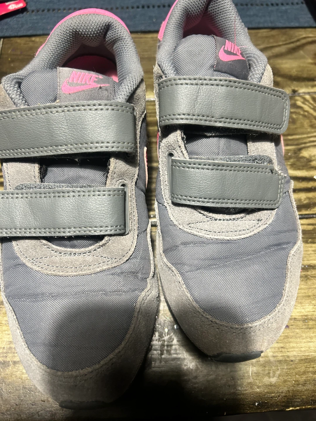 Nike Kids' Downshifter Shoes (Pair 1 & Pair 2) - photo 5