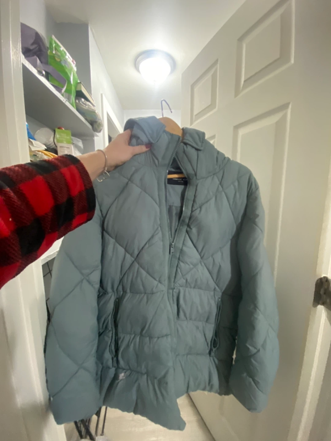 SALE CHAQUETAS